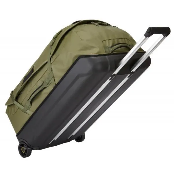 Thule Chasm Wheeled Duffel 81cm/32" (110L) | Olivine