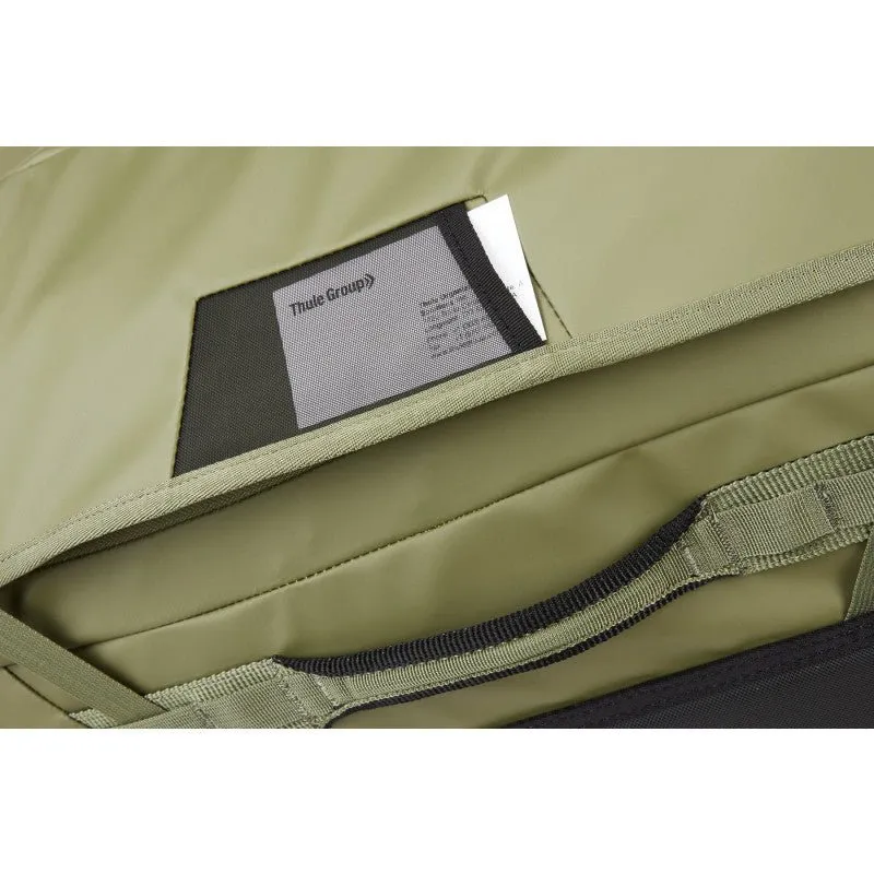 Thule Chasm Wheeled Duffel 81cm/32" (110L) | Olivine