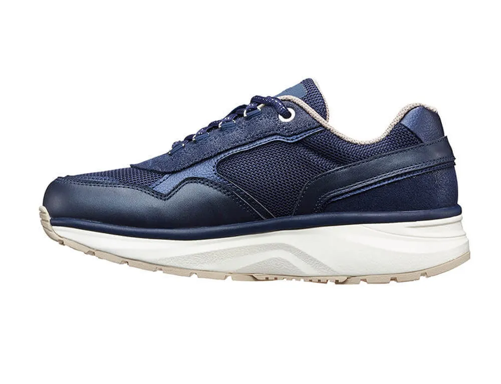 Womens Active Tina II Dark Blue Trainers
