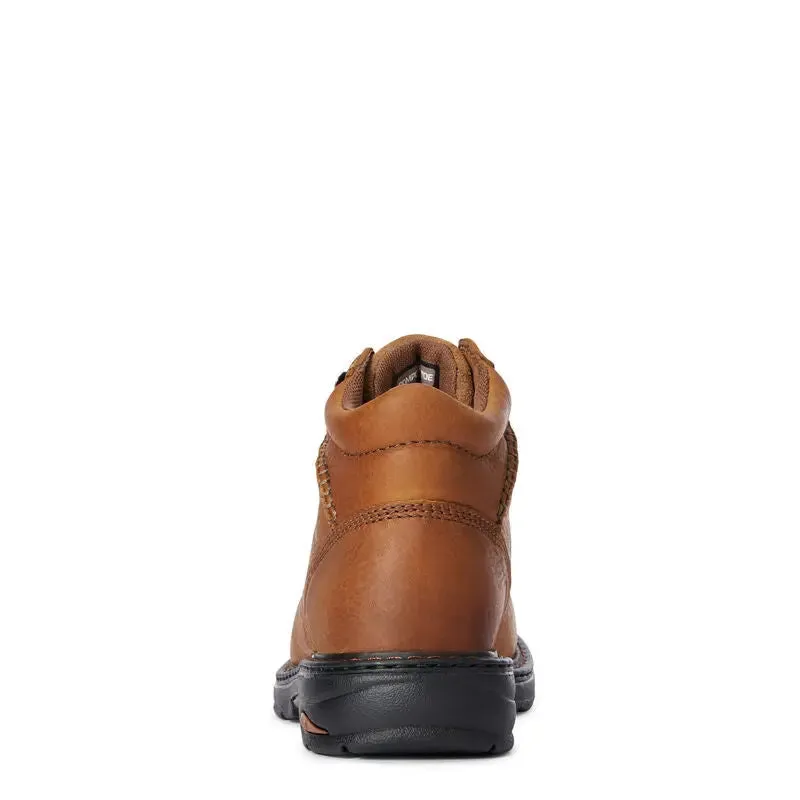 Women’s Ariat Macey Composite Toe – Durable & Comfortable Work Boot