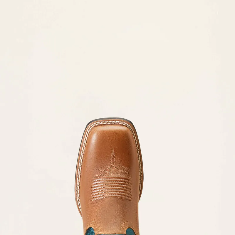 Women's Longview Western Boot by Ariat