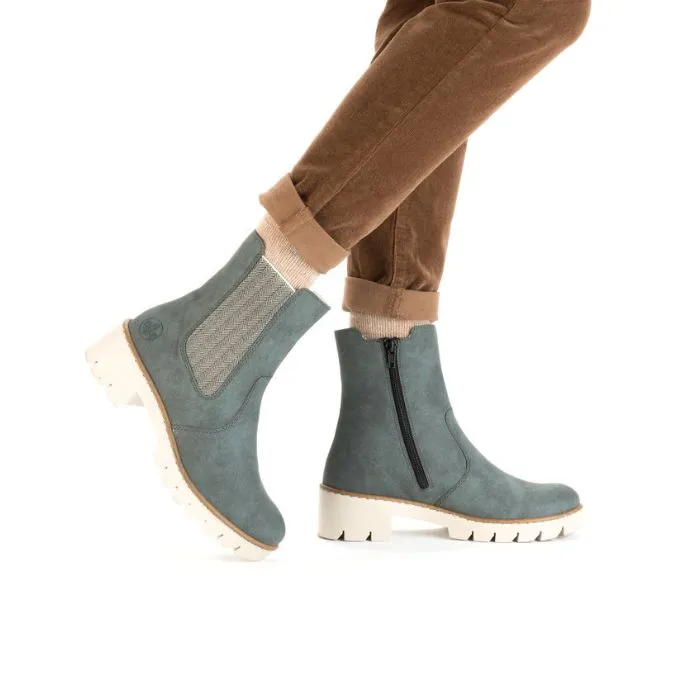 X5780 Chelsea Boot