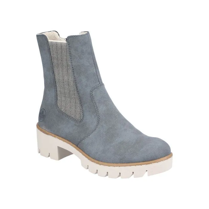 X5780 Chelsea Boot