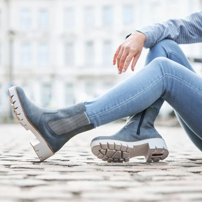 X5780 Chelsea Boot
