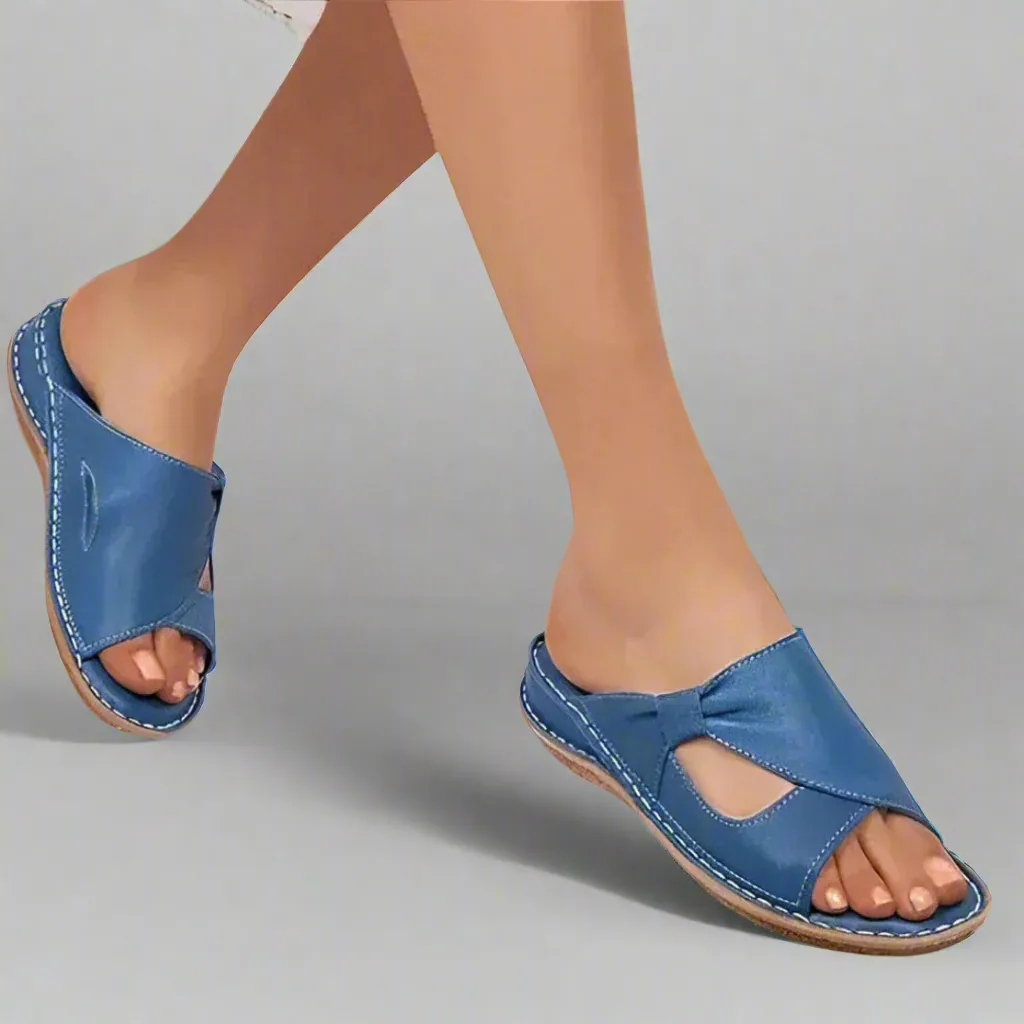 YSA | COMFORTABLE ORTHOPAEDIC SANDALS